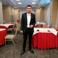 Daniel Guillen