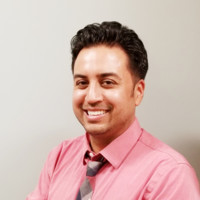 Salvador Jr. Robles
