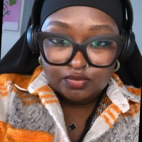 Zaynab Harris