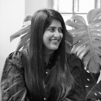 Supriya Shetty