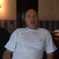Patrick Donato