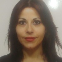 Ana María Muñoz Mora