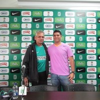 Felix Ruiz Morales