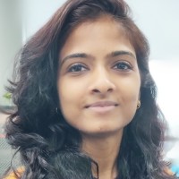 Swati S