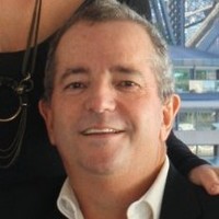 Peter Levett