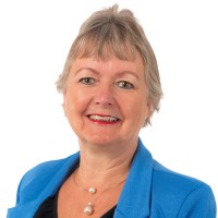 Inge Steenkamp-Roseboom