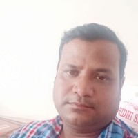 Purna Chandra Basantaray