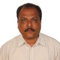 Saji Varughese