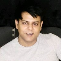 Shashank Malviya (LION)