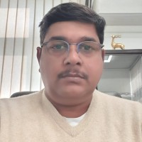 Awadhesh Cahndra Dubey