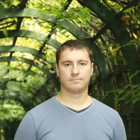 Pavel Tarasov