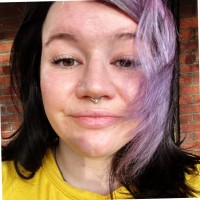 Ashleah Stone, Cvt