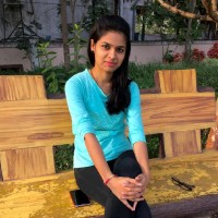 Anuja B.