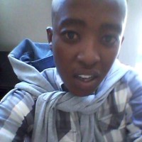 Nokubonga Raphoko