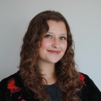 Elizabeth Nelson, M. S.