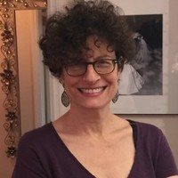 Amy Ralston Seife