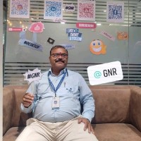 Sunil Jha