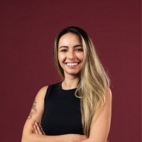 Caroline Machado De Freitas
