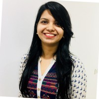 Sucheta Patil