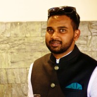 Jay Kumar Alexander