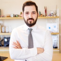 Murat Seferoglu