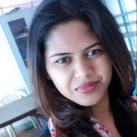 Pearl Pinto