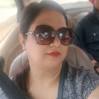 Kulbir Kaur