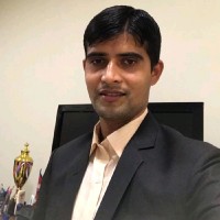 Dinesh Kattel