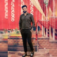 Shashank Pandey