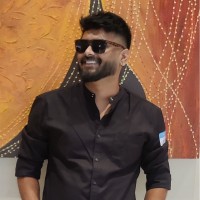 Sathish Kumar M