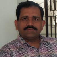 Brijesh Mishra