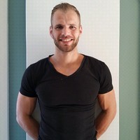 Glenn de Vries