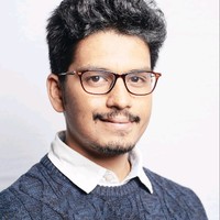 Anil Kumar