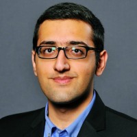 Omid M. Arasteh