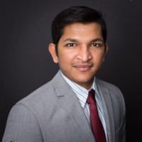 Shalin Patel