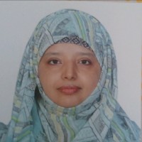 Saima Naeem