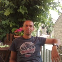 Emile Van Den Akker