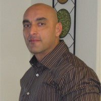 Tony Beeson