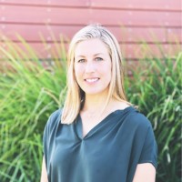 Gretchen Morris