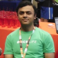 Farhan Raza