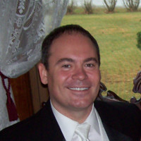 Timothy Swift