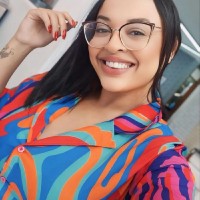 Amanda Caroline