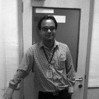 Abhishek Mishra