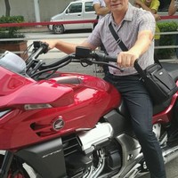 陈永权