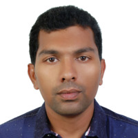 Abhilash Sasibalan
