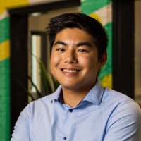 Justin Tsui