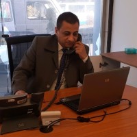 Ahmed Galal Abodeaif