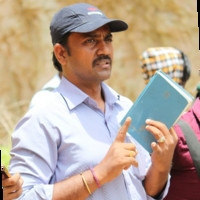 Venkatesan D