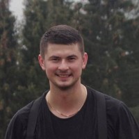 Dmitriy Cherevko
