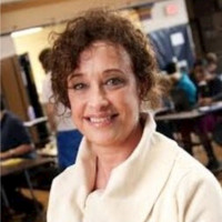 Nancy Uslan